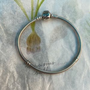 Pandora Bracelet